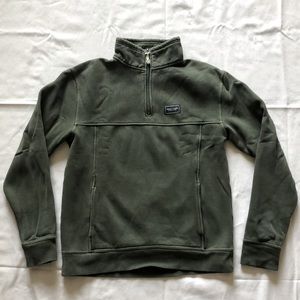 Forest Green Sweatershirt